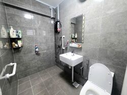 Blk 137 Teck Whye Shopping Centre (Choa Chu Kang), HDB 5 Rooms #499959741